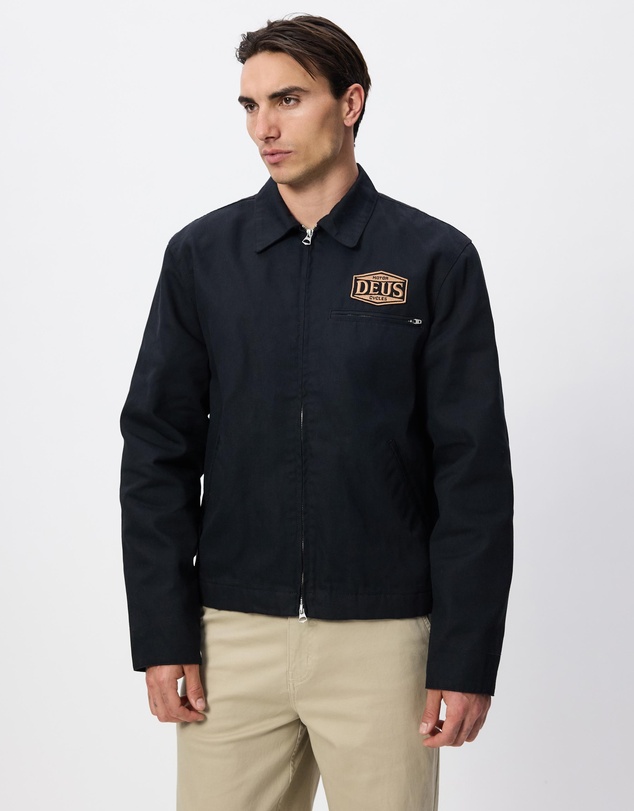 Deus Ex Machina - Earls Work Jacket