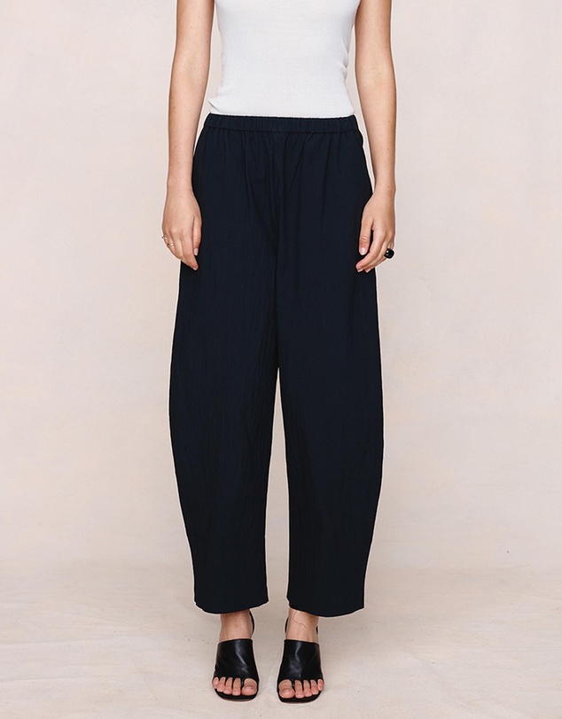 Marle - Wilken Textured Pants