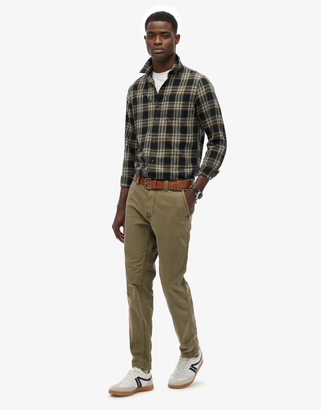 Superdry - Utility Chino