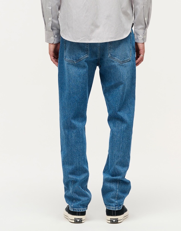 Neuw - Ray Straight Contract Jeans