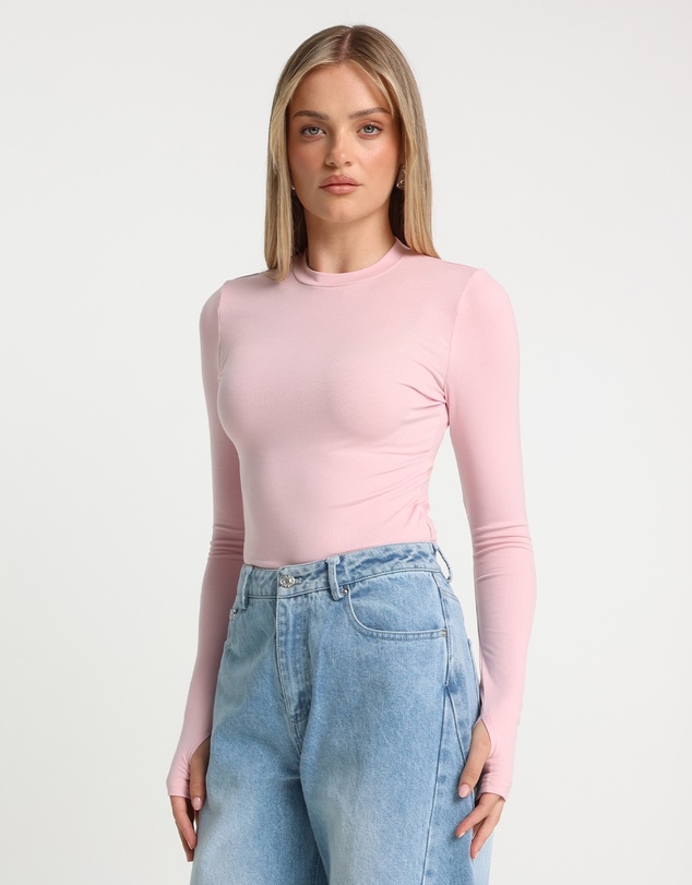 Madison The Label - Rumi Top