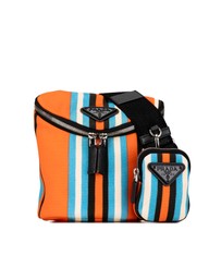 Pre-Loved by Azura Reborn - Pre-Loved Canapa Baiadera Crossbody Bag