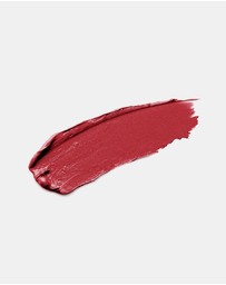 Nude by Nature - Moisture Shine Lipstick 08 Garnet
