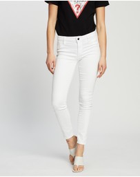 GUESS - Sexy Curve Jeans