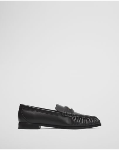 Black Leather