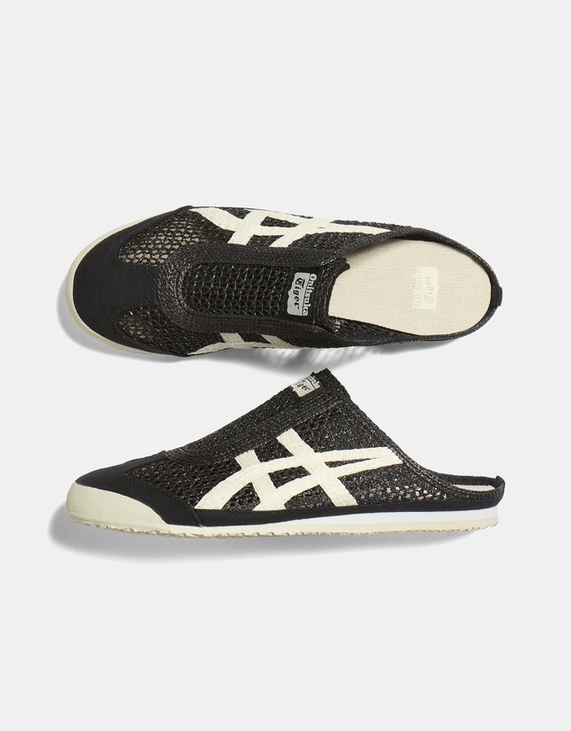 Onitsuka Tiger - Mexico 66 Sabot - Unisex