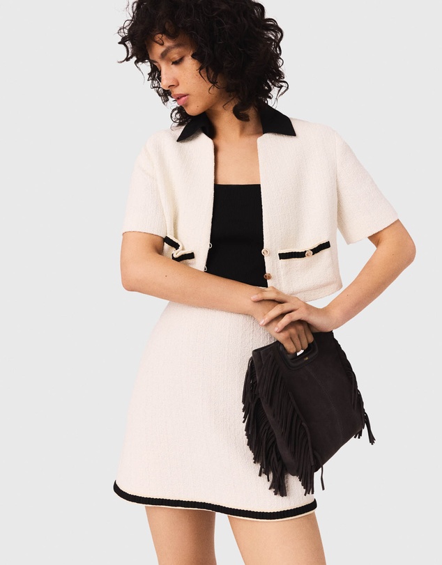 Maje - Ritanina Dress