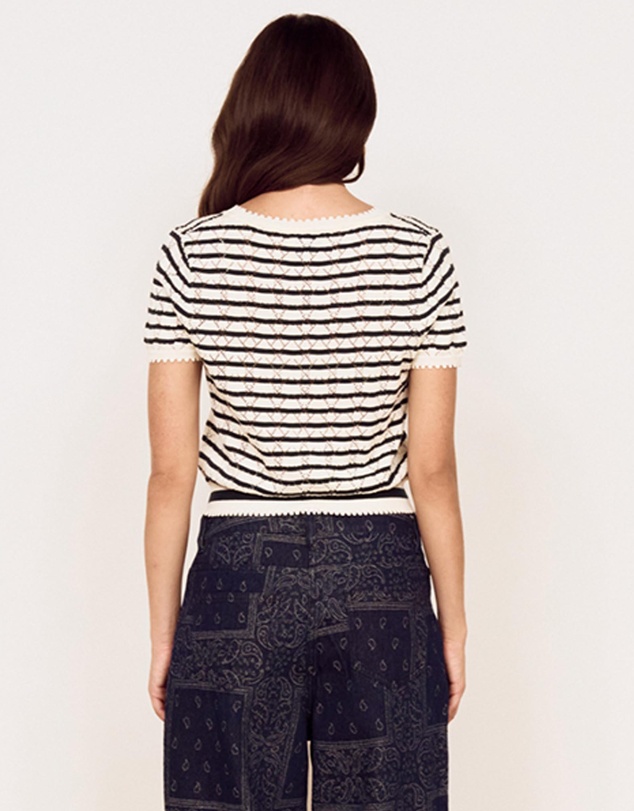 MINKPINK - Calla Knit Cardigan