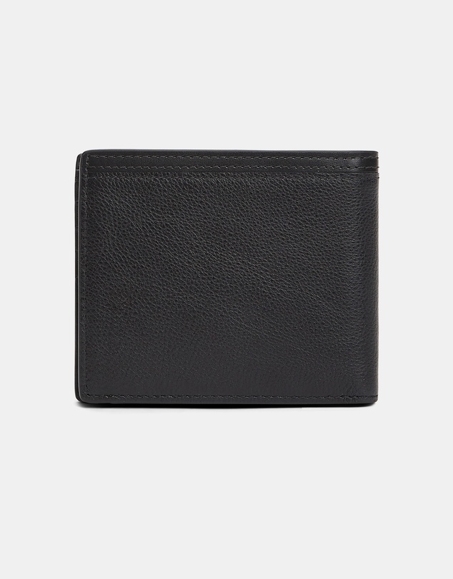 Tommy Hilfiger - TH Corp CC And Coin Wallet