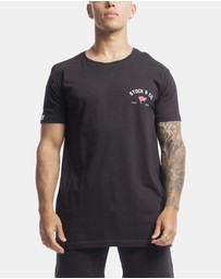 Stock & Co. - Lauderdale Tee
