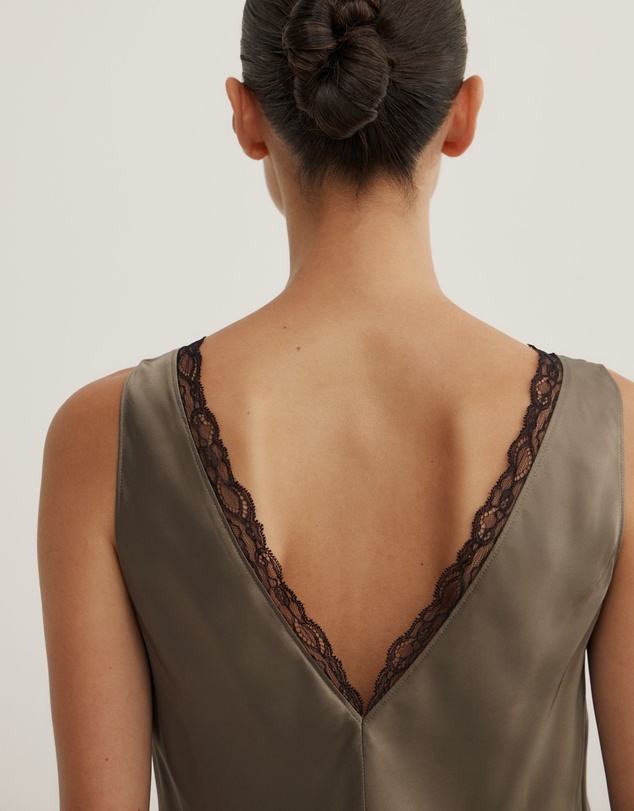Witchery - Trim Detail Camisole