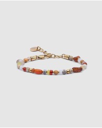 PIG&HEN - Brontide Mosaic Bracelet