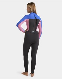 Roxy - 3/2 Prologue + BZ Fl Wetsuit