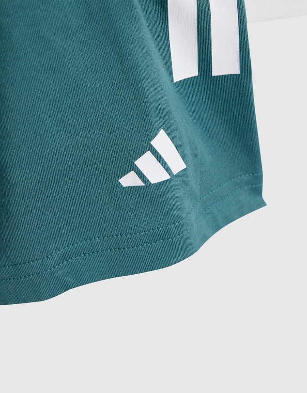 adidas Sportswear - Marvel Spider-Man Tee Set - Babies-Kids
