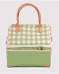 The Somewhere Co - Versailles Cooler Bag
