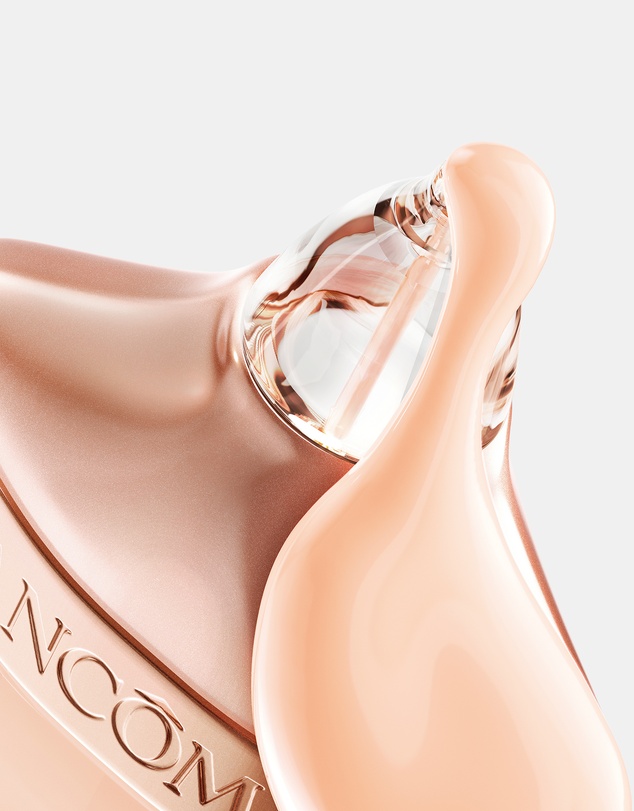 Lancome - Skin IDÔLE 3 Serum Supertint