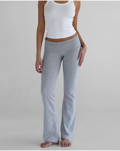 Heather Grey