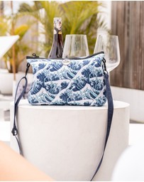 Sky Gazer - Towel/Wet Bag Strap