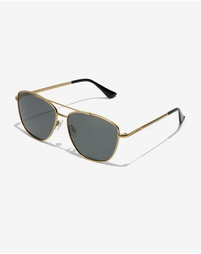 Hawkers Co - HAWKERS - Polarized Gold LAX  Sunglasses for Men and Women UV400