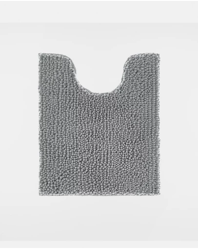 Linen House - Reed Toggle Contour Bath Mat
