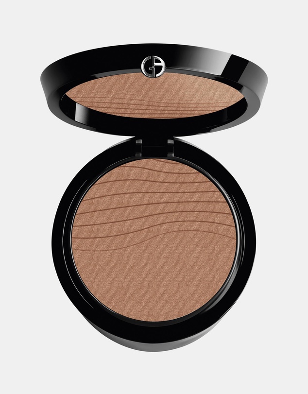Giorgio Armani - Luminous Silk Glow Fusion Powder