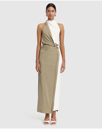 Significant Other - Rowyn Maxi Dress