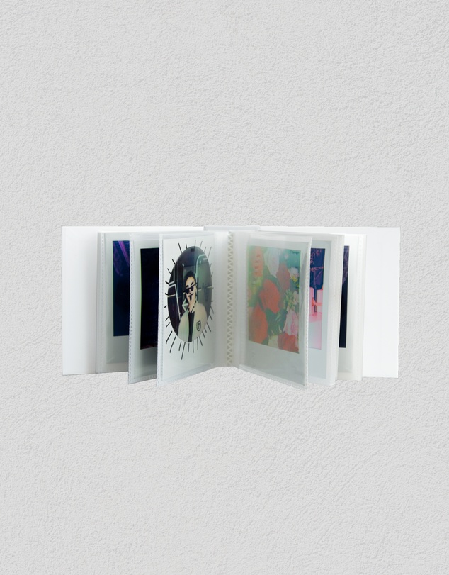 Polaroid - Small Photo Album