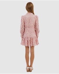 Bardot Junior - Talina Lace Dress - Kids-Teens