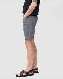 M.N.G - Nepto Bermuda Shorts