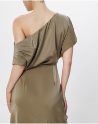 CHANCERY - Nectar Dress