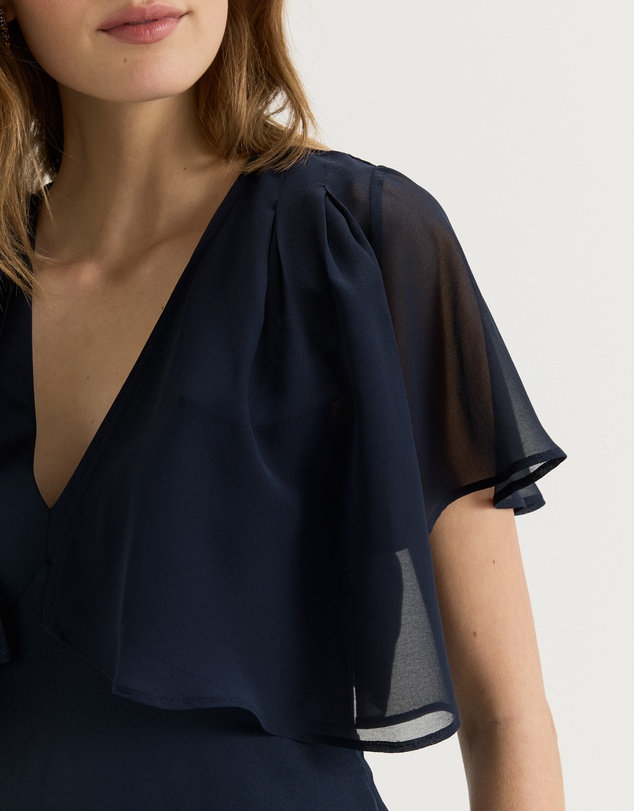 Review - Petal Bolero