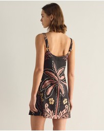Auguste The Label - Marina Mini Dress