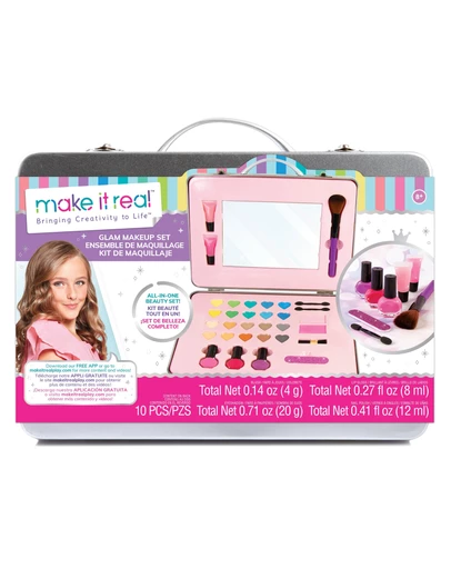 Make It Real - Make It Real Glam Makeup Set