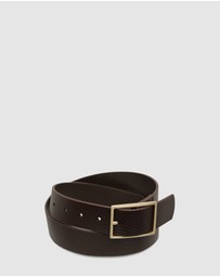 Status Anxiety - Getting Real Belt
