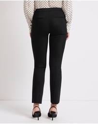 Marcs - Phoebe Straight Leg Pants