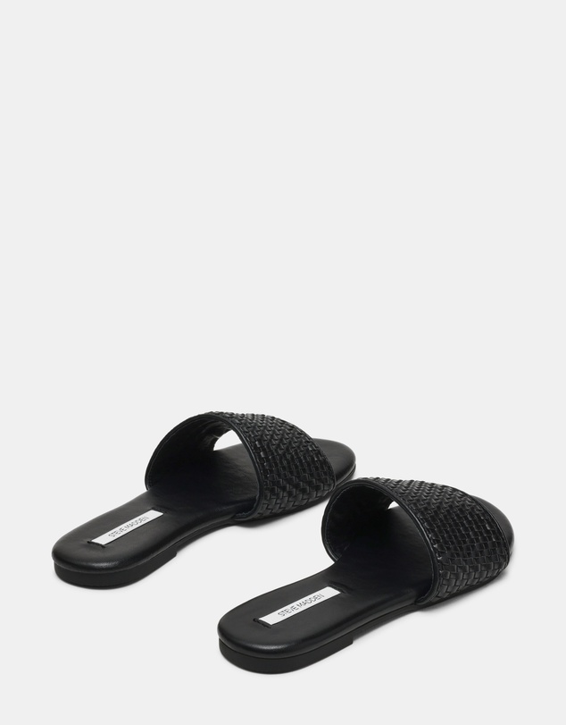 Steve Madden - Finn black