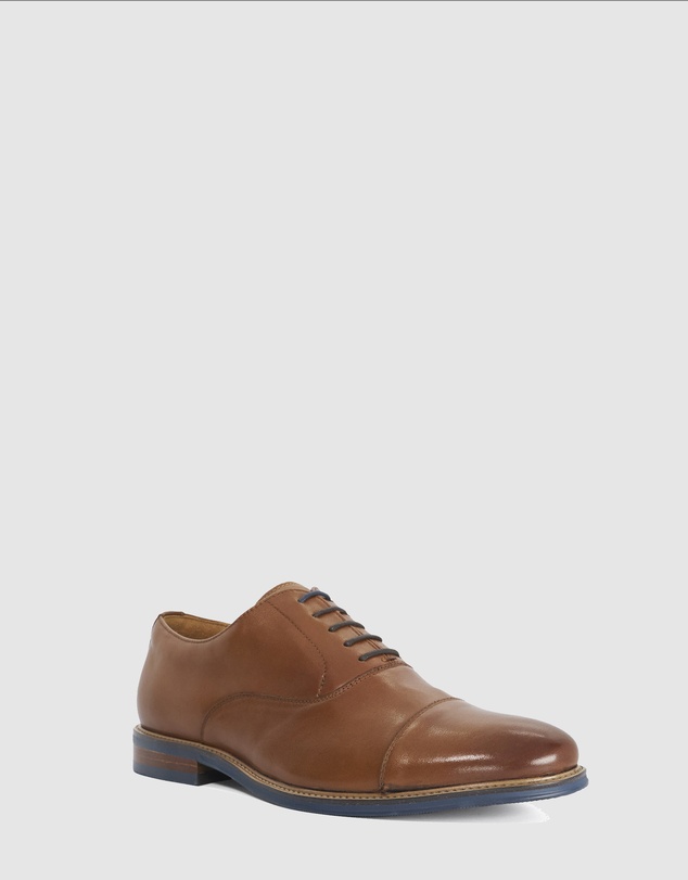 Dune London - Stanlakes - Tan