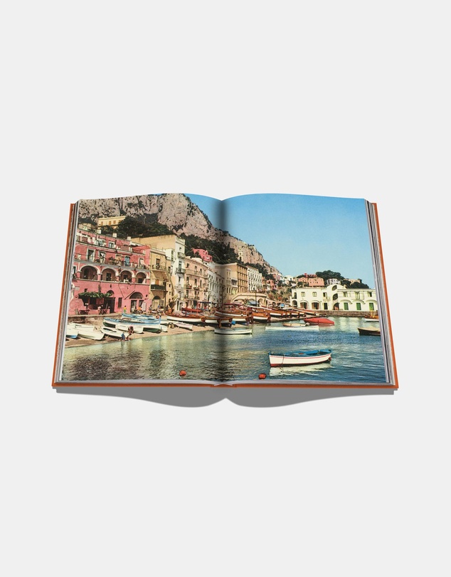 Assouline  - Capri Dolce Vita