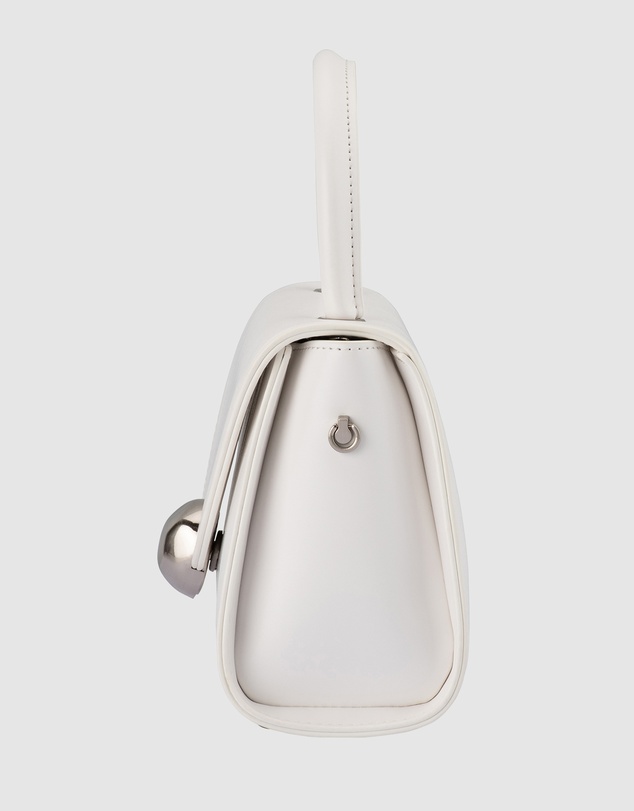 Olga Berg - Hux Top Handle Bag