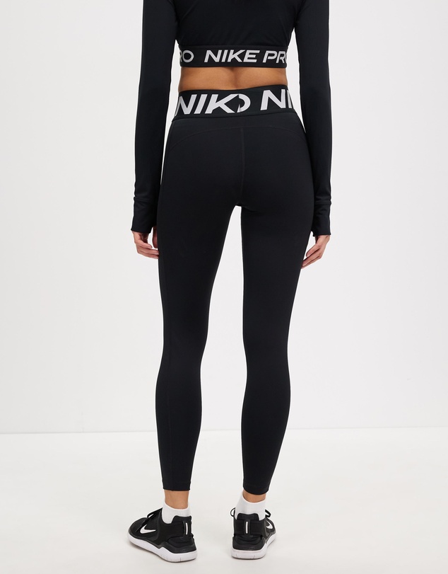 Nike - Sculpt Dri-FIT High-Rise Tights