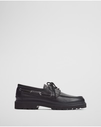 Country Road - Dexter Boat Shoe