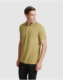 Oxford - Jamie Pique Polo