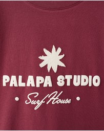 M.N.G - Palapa T-Shirt - Kids-Teens