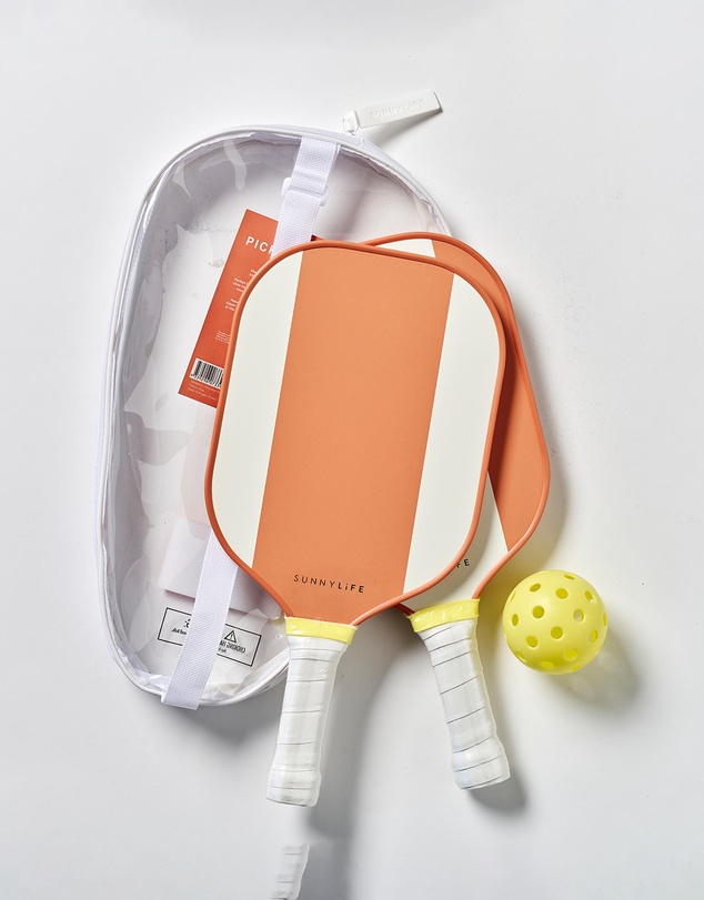 Sunnylife - Pickleball Set