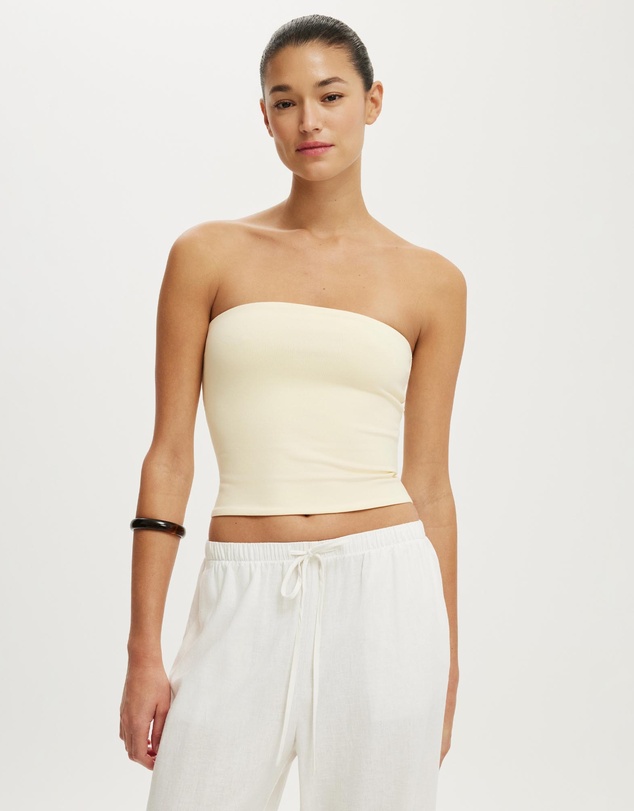 Cotton On - Maple Tube Top