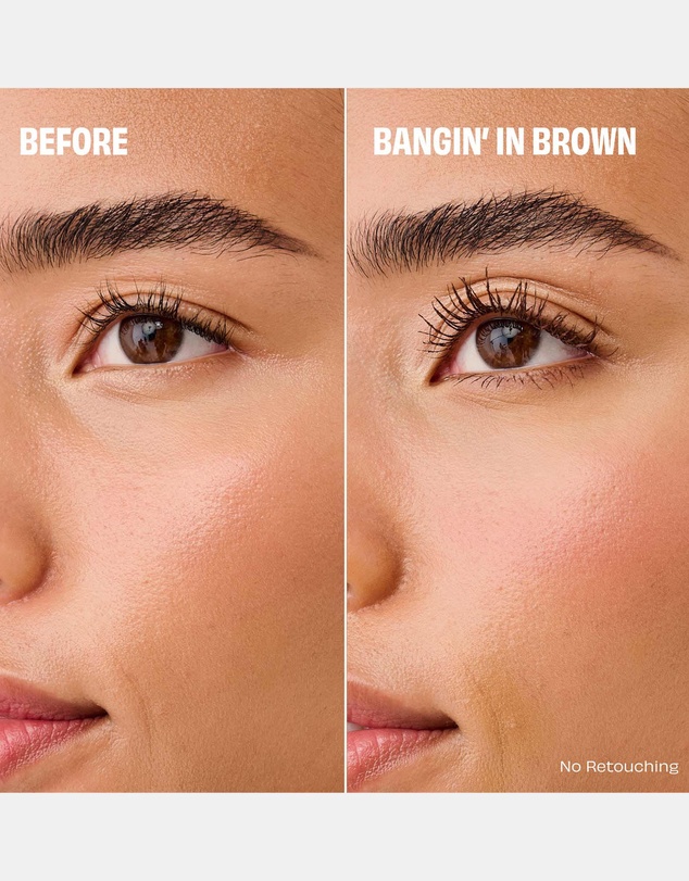 Benefit Cosmetics - Badgal Bang Mascara