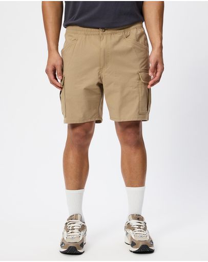 Slab Khaki