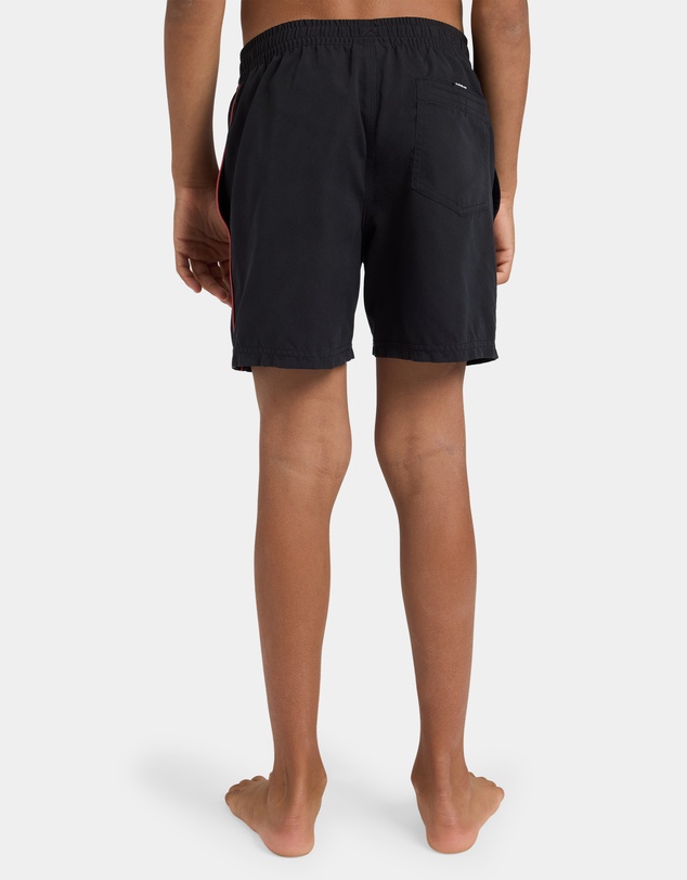 Quiksilver - Boys 8 to 16 Everyday Vert 14
