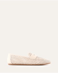 Jo Mercer - Hedley Loafers