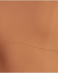 Lakeyo - Kim Elegant Mini Dress
